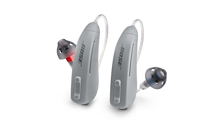 Bose launches direct-to-consumer hearing aids